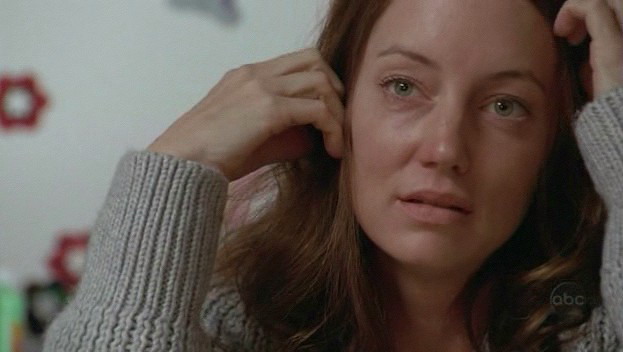 "Lost" Fans: Your Libby Questions Will Be Answered Next Season "Lost" Fans: Your Libby Questions Will Be Answered Next Season